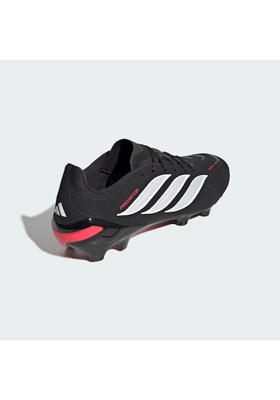 Adidas Jr7881 Predator League Fg Unisex Krampon Siyah