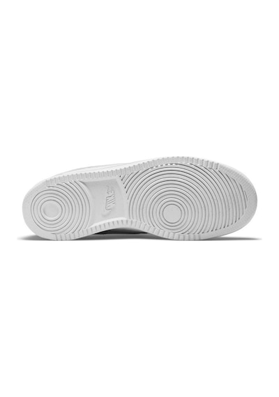 Nike W Court Vision Lo Nn Kadın Sneaker Beyaz