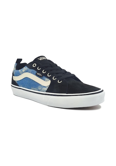 Vans Vn000csubla1 Filmore Ayakkabı Siyah 001