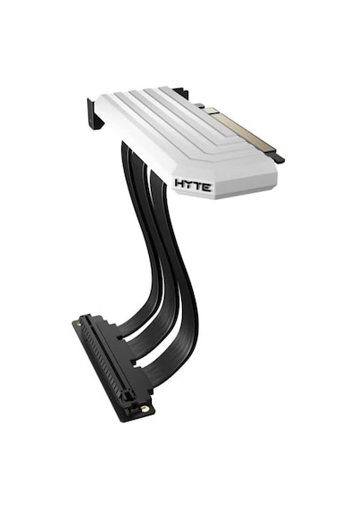 Hyte Pcıe40 Pcıe 4.0 200mm Riser Kablosu Acc-hyte-pcıe40-w