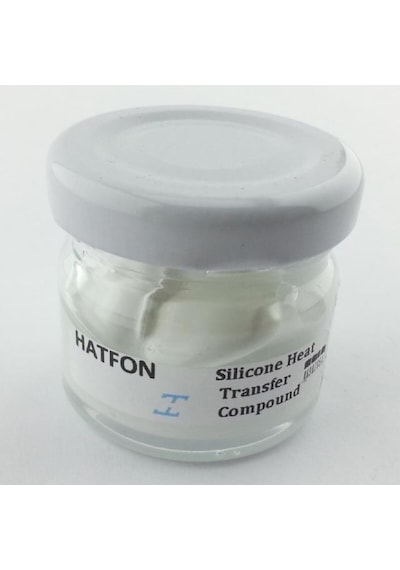 Hatfon Termal-40gr ,40gr Termal Macun