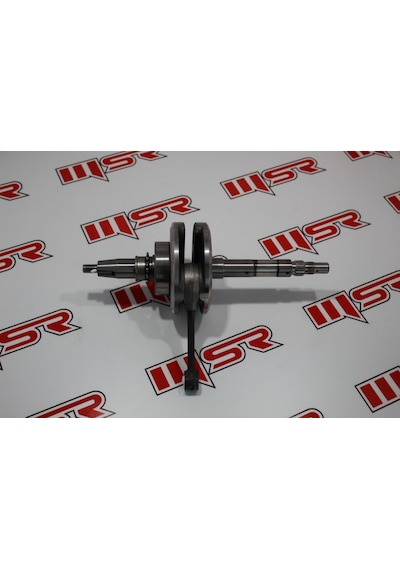 HONDA WAVE 110 İ ENJEKSİYONLU KRANK OEM