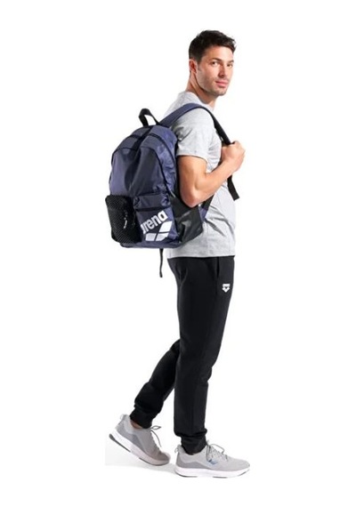Arena One Go Backpack 30l Sırt Çantası 010226400 Lacivert