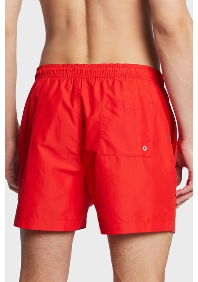 Calvin Klein Erkek Mayo Short KM0KM00794 XNE KIRMIZI
