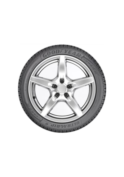 Goodyear 225/50R17 98V UltraGrip 8 Performance MS XL FP Kış Lastiği 2023