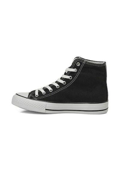 Kinetix Eyon 6fx Siyah Kadın Sneaker 000000000102157413 Siyah
