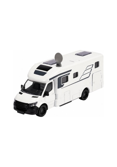 Hymer B-class Karavanı Diğer