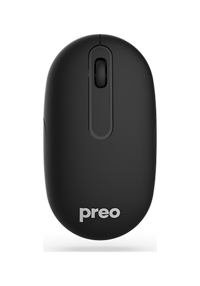 Preo M21 Şarj Edilebilir Pastel Kablosuz Sessiz Mouse