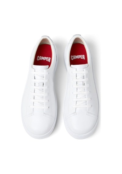 Camper K200508z Runner Up Sneaker Beyaz Kadın Spor Ayakkabı Beyaz