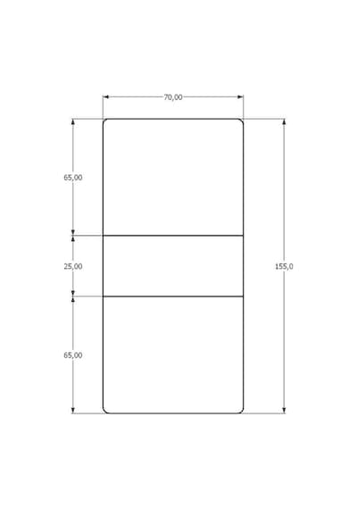 Asra Trend KM-12 %100 MDF 155x70 cm Katlanır Akıllı Mutfak Masası Tekerlekli Servis Masası Beyaz Asra Trend KM-12 %100 MDF 155x70 cm Katlanır Akıllı Mutfak Masası Tekerlekli Servis Masası Beyaz