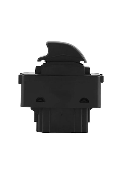 Peugeot 207 P207 Sağ Ön Cam Açma Düğmesi Anahtarı 6-pin Çercevesiz