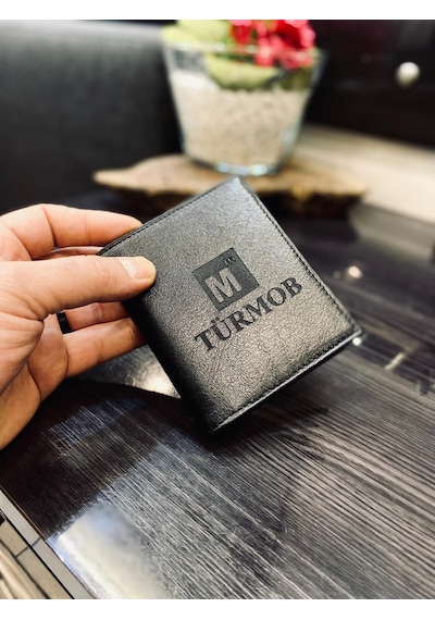 Türmob Cüzdan