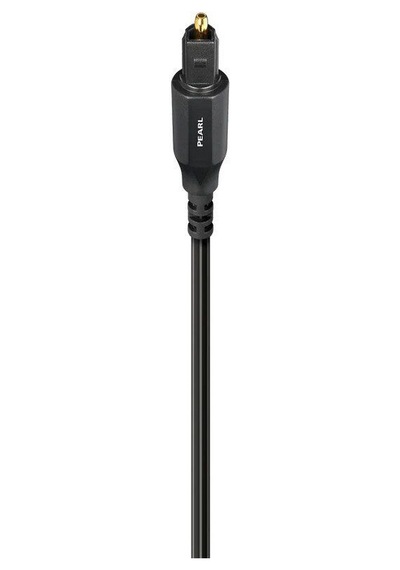 Audioquest Pearl Optik Kablo 16 M