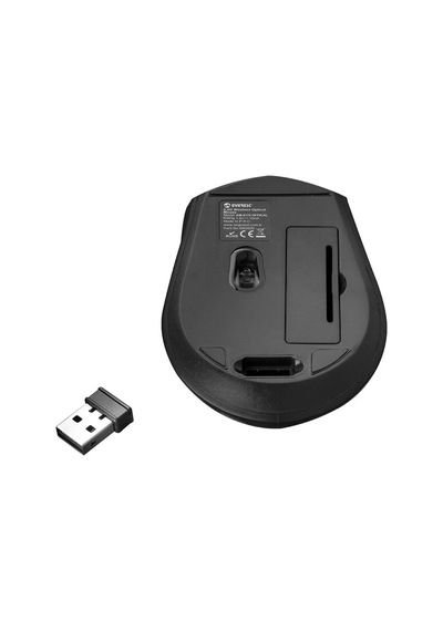 Miaxtreme Km-6176 Offical Siyah Kablosuz Combo Q Multimedia Klavye + Mouse Set