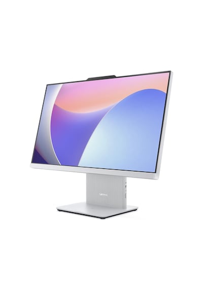 Lenovo IdeaCentre AIO 24IRH9 F0HN0054TR i5-13420H 16 GB 512 GB SSD 23.8" Free Dos AIO Masaüstü Bilgisayar