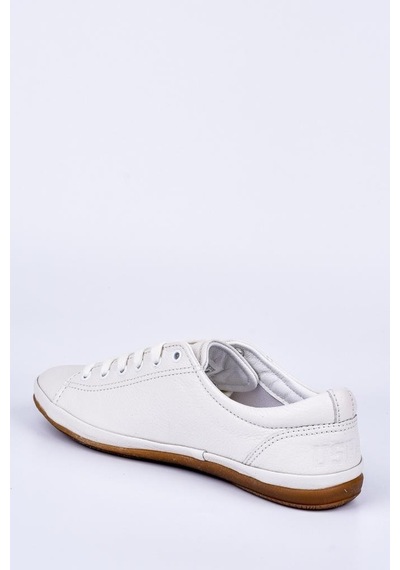 U.s. Polo Assn. Jojo Beyaz Kadın Spor 001