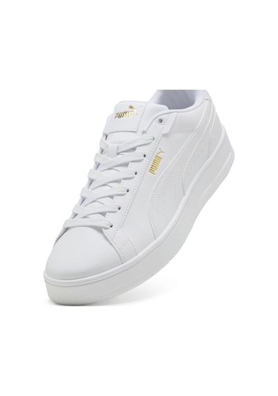 Puma 40028405 Court Classico Unisex Günlük Spor Ayakkabı Beyaz