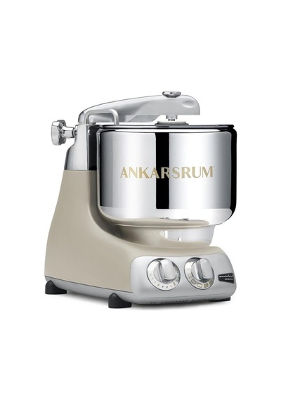 Ankarsrum Akm 6230 Hb 1500 Watt 7 Litre Harmoni Bej Stand Mikseri Diğer