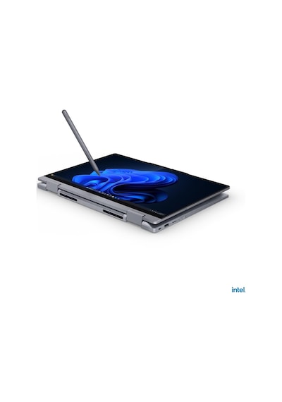 Lenovo ThinkBook 14 2-in-1 G5 IAU 21SQ003BTXAT10 Core Ultra 7 255U 16 GB 2 TB SSD 14" Wuxga Free Dos Dizüstü Bilgisayar