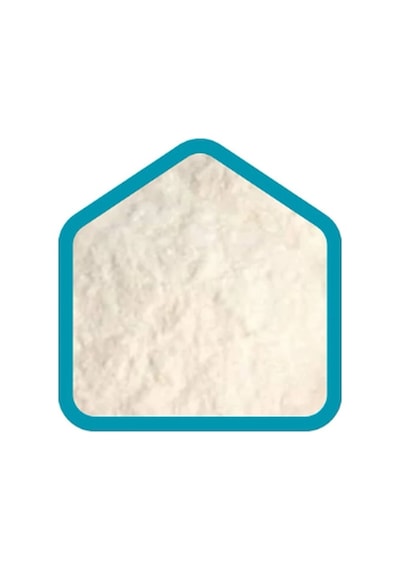 Kimyasal Evi Biotin Vitamin B7 Hammadde 25 G
