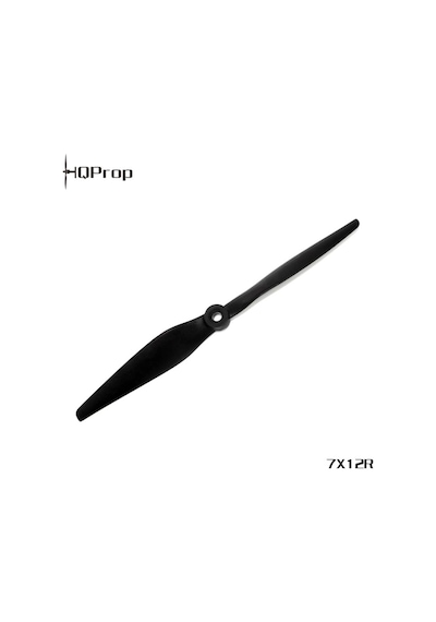 Hqprop 7x12r 2 Bıçaklı Cw Drone Pervanesi