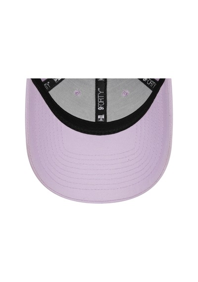 New Era League Ess 9forty Neyyan Unisex Şapka 60424627 Lila