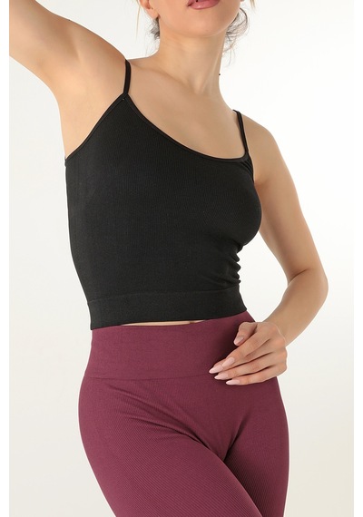Gigotto Seamless Fitilli Toparlayıcı Büstiyer 001