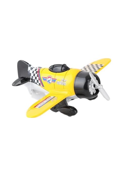 Mey İthalat Xg879-101 -uçak