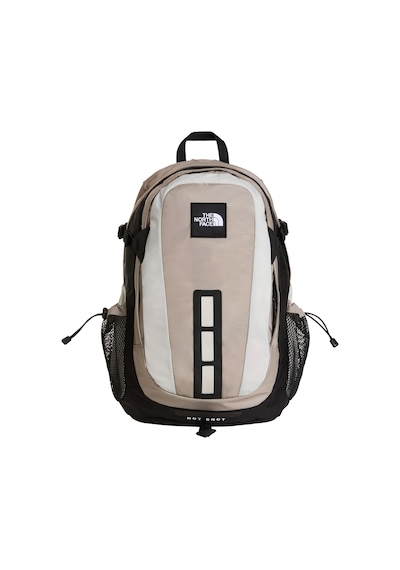 Standart The North Face Hot Shot Se Unisex Çanta Nf0a3kyjy241 Çok Renkli