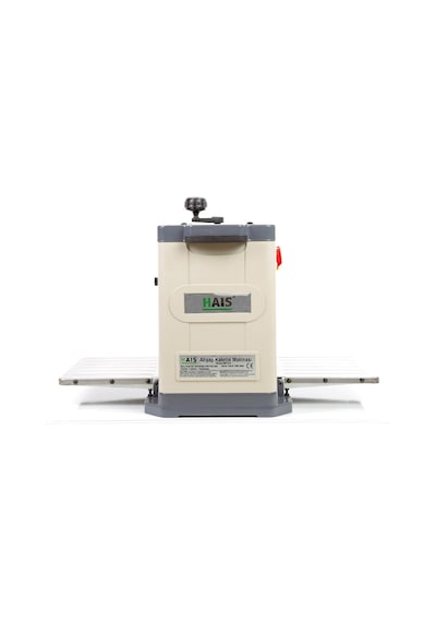 Hais Mby13 Kalınlık Makinası 1500 Watt