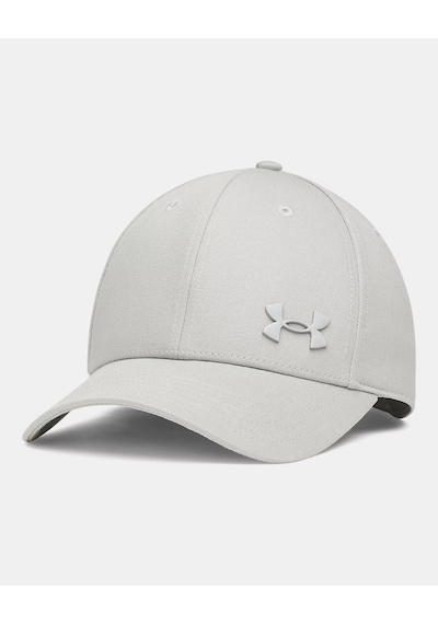 Under Armour Ua M Essentıal Low Metal Adj Unısex Şapka 1389695 1389695 069