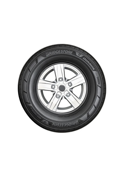 Bridgestone 235/65R16C 121/119R 12Pr Duravis Van Yaz Lastiği 2025