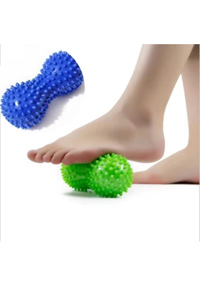 Mey İthalat Plantar Fasiit Rahatlatıcı Egzersiz Topu