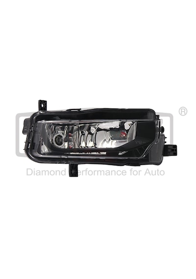 Transporter T7 Sis Farı Sağ Ampullü 2015-2021 7e0941662a