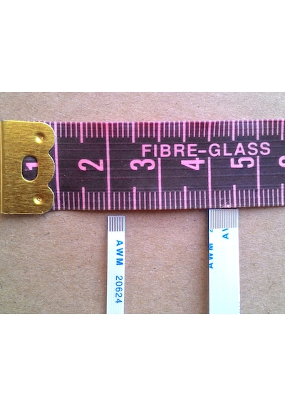 Asus K54C K54Hr K54Hy K54L K54Ly Power Vetouchpad Flex Kablo Seti
