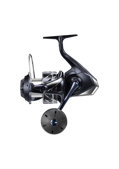 Shimano Stradic Sw B 5000 Xg Spin Olta Makinesi Stsw50xgb