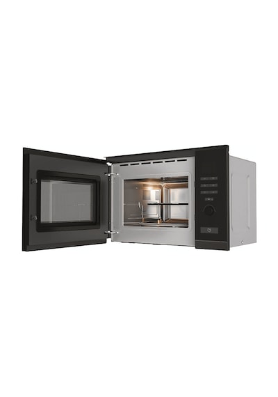 Haier HWO38MG4HXB 25 L Mikrodalga Fırın Siyah