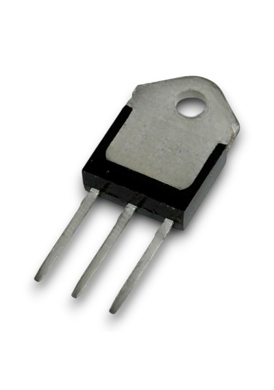 Bta41700b - 40a 700v Top-3 Triyak - 1 Adet