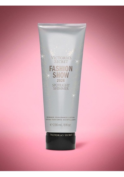 Victoria's Secret Shimmer Işıltılı Vücut Losyonu 236 Ml Kiraz & Hibiskus