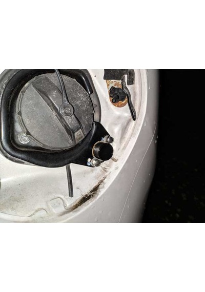 Lpg Yakıt Kapağı / Tıpası