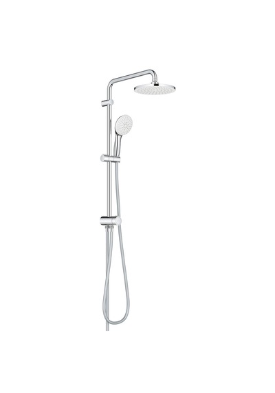 Grohe Duş Seti 23605001 + 27389003 Gri