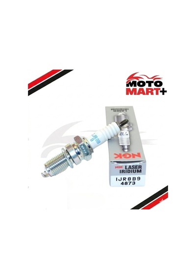 Ngk Ijr8b9 Laser İridium Buji Mtbj0852