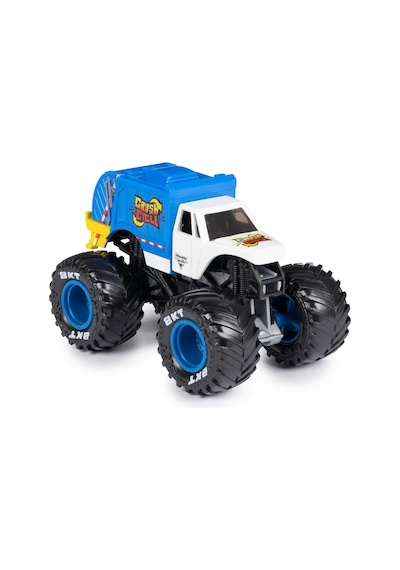 Monster Jam 1:64 Crush Cycle