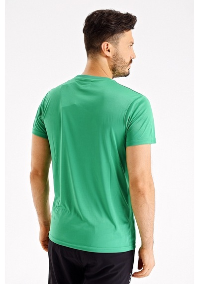 Uhlsport Erkek Antreman T-Shirt Essentıal (535035741)