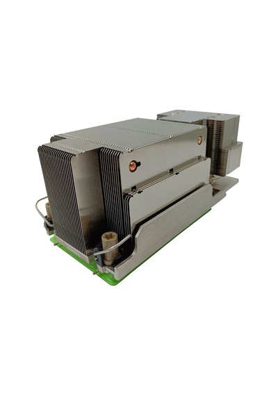 Dell Poweredge R760 Heatsink - 0rntkv İşlemci Soğutucu Blok -216201