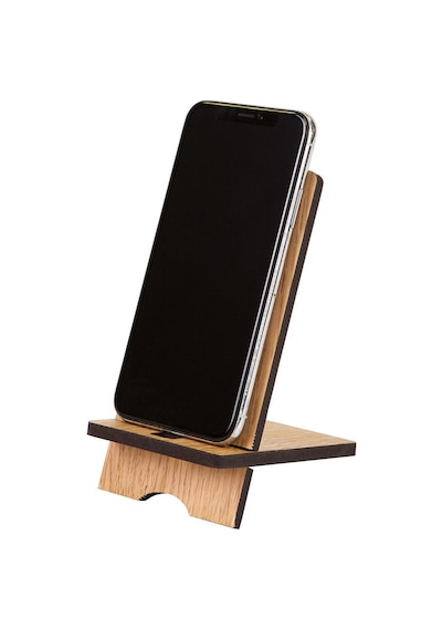 Ankaflex Telefon Tutucu Standı Lazer Kesim Ankaflex Telefon Tutucu Standı Lazer Kesim