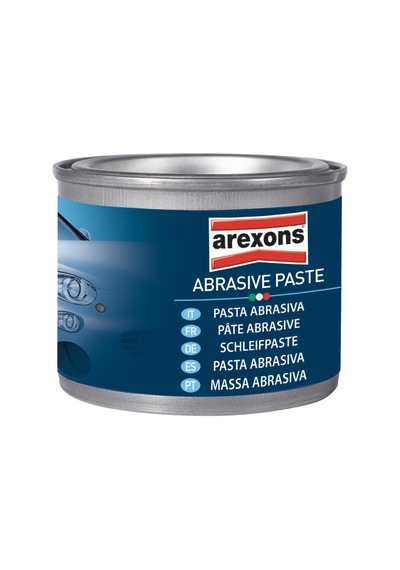 Arexons Yoğun Çizik  Leke Çıkarıcı Pasta-150 Ml
