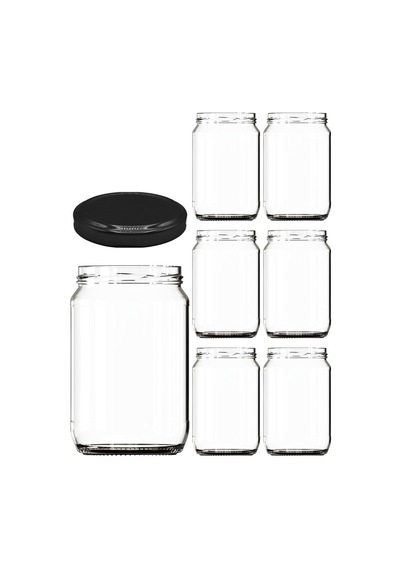 720 Ml Şeffaf Cam Kavanoz 720 Cc Konserve Metal Kapaklı Cam Kavanoz 6 Adet Şeffaf, 720cc Sku: Zeusb0fmy5f1c1 12 Izgara 720 Ml Şeffaf Cam Kavanoz 720 Cc Konserve Metal Kapaklı Cam Kavanoz 6 Adet Şeffaf, 720cc Sku: Zeusb0fmy5f1c1 12 Izgara