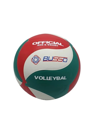 Busso Vb200 Voleybol Topu Çok Renkli