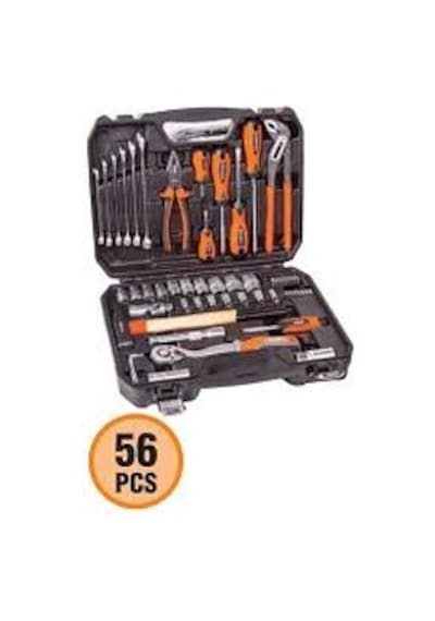 STİLSON 56 Parça Lokma Setİ 1/2-1/4